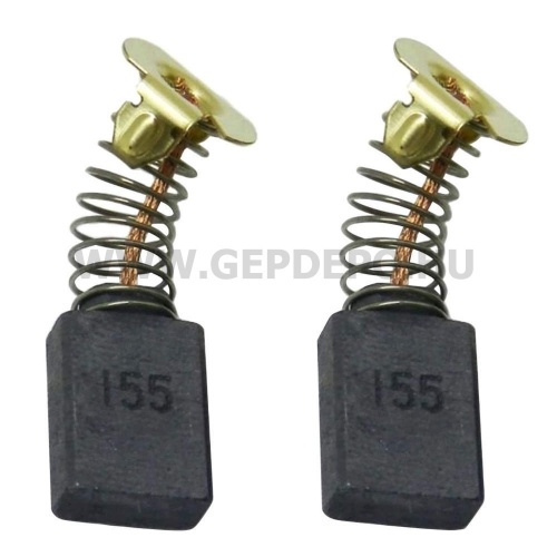 Makita szénkefe CB-155