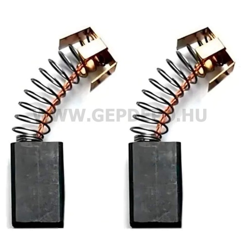 Makita szénkefe CB-419