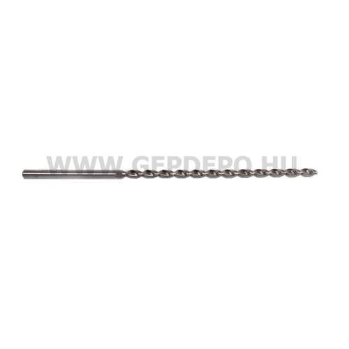Abraboro HSS-GS extra hosszú fémcsigafúró DIN 1869 4x280/190 mm