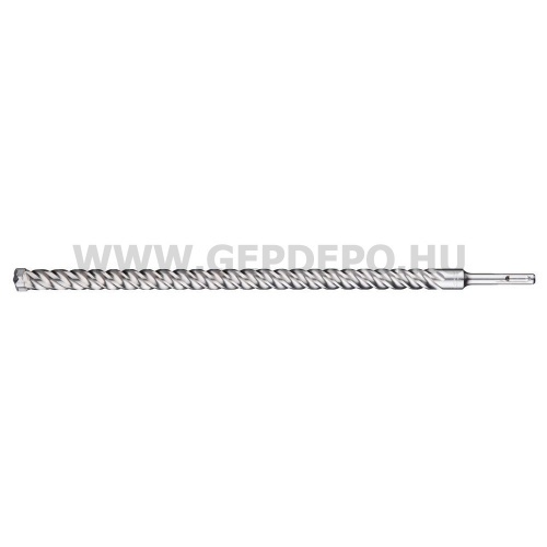 Makita Nemesis II SDS-Plus fúrószár 20x450 mm
