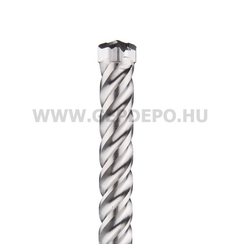 Makita Nemesis II SDS-Plus fúrószár 20x450 mm