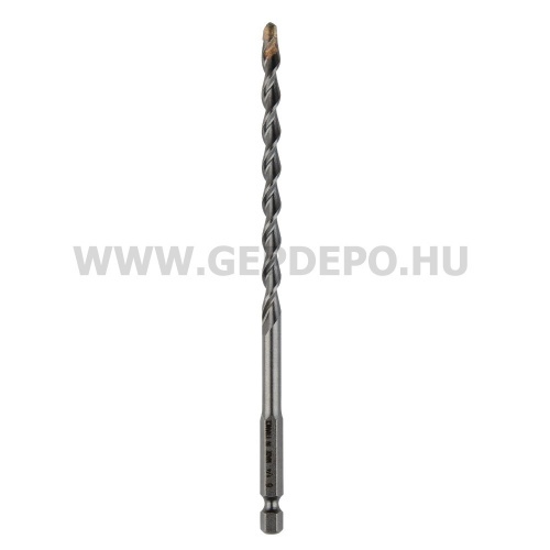 Makita 1/4" multi-anyag fúró 8,0 x 120/80 mm