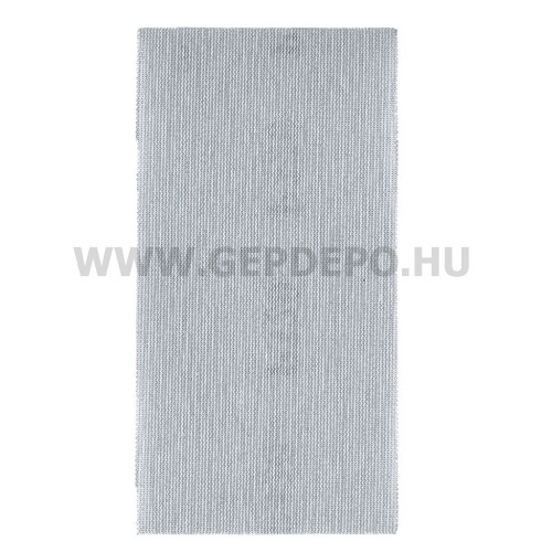 Makita tépőzáras csiszolóháló 93x185mm A320 - 10db