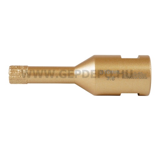 Makita Profi gyémántfúró M14 10mm