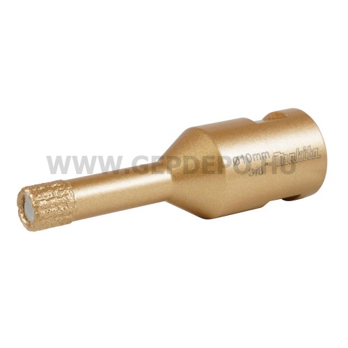 Makita Profi gyémántfúró M14 10mm