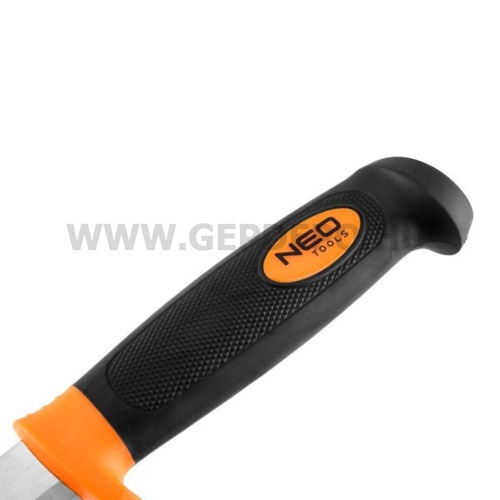 NEo TOOLS univerzális kés tokkal