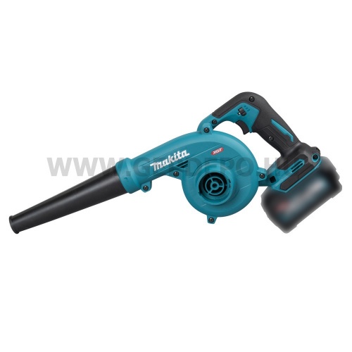 Makita UB002GZ01 akkus légseprő géptest 40V max XGT XPT ADT WG