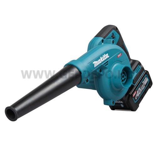 Makita UB002GZ01 akkus légseprő géptest 40V max XGT XPT ADT WG