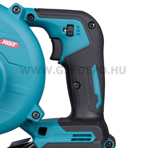 Makita UB002GZ01 akkus légseprő géptest 40V max XGT XPT ADT WG