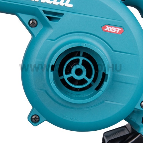 Makita UB002GZ01 akkus légseprő géptest 40V max XGT XPT ADT WG