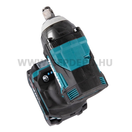 Makita TW004GZ akkus ütvecsavarbehajtó géptest 1/2" 40V max XGT