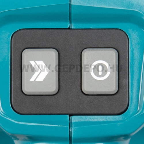 Makita UC030GZ akkus láncfűrész géptest 40V max XGT BL XPT