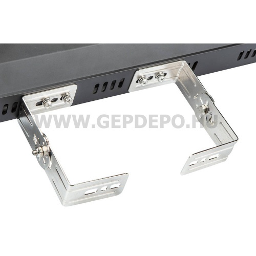 NEO TOOLS infra hősugárzó 2000W IP65 18m2 távirányítóval