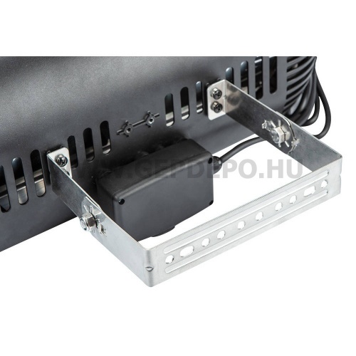 NEO TOOLS infra hősugárzó 2000W IP65 24m2