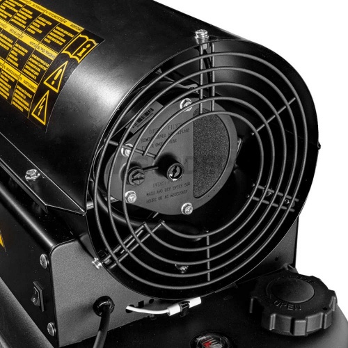 NEO TOOLS gázolajos hőlégfúvó 20kW