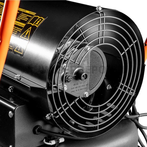 NEO TOOLS gázolajos hőlégfúvó 30kW