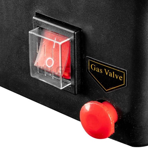NEO TOOLS PB gázos hőlégfúvó 15kW