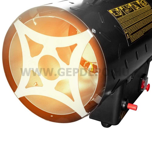 NEO TOOLS PB gázos hőlégfúvó 15kW