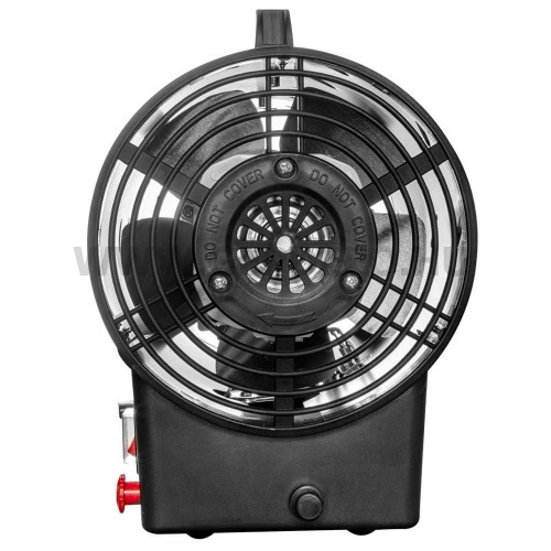 NEO TOOLS PB gázos hőlégfúvó 15kW