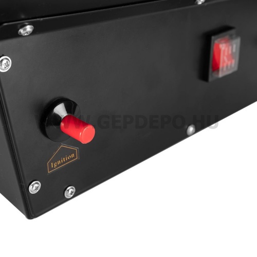 NEO TOOLS PB gázos hőlégfúvó 30kW