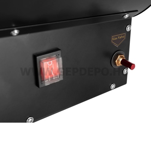 NEO TOOLS PB gázos hőlégfúvó 30kW