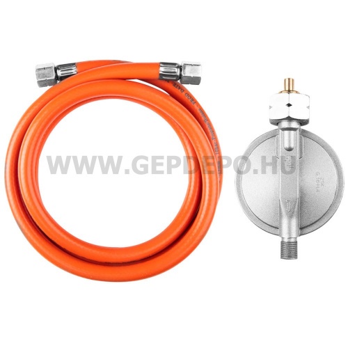 NEO TOOLS PB gázos hőlégfúvó 30kW