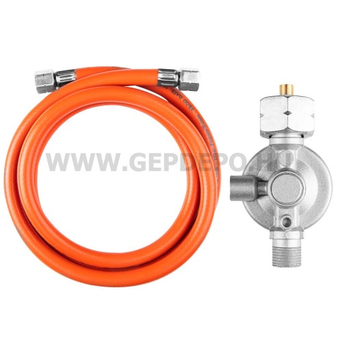 NEO TOOLS PB gázos hőlégfúvó 50kW