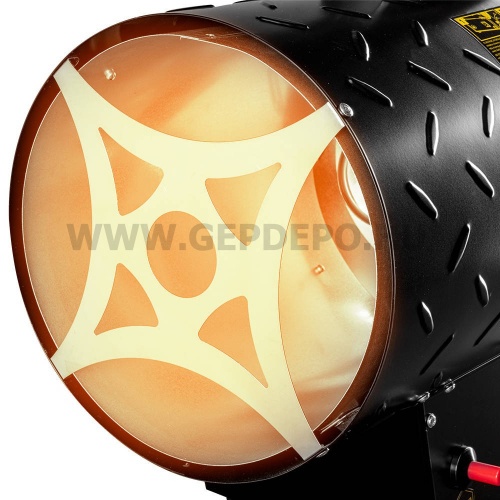 NEO TOOLS PB gázos hőlégfúvó 50kW