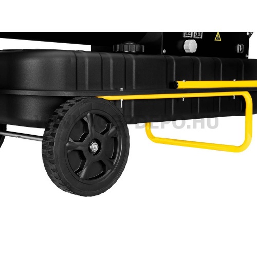 NEO TOOLS kéményes gázolajos hőlégfúvó 20kW