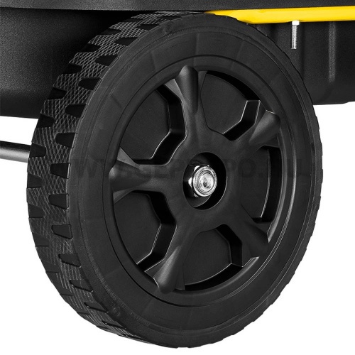 NEO TOOLS kéményes gázolajos hőlégfúvó 20kW