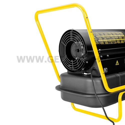NEO TOOLS kéményes gázolajos hőlégfúvó 20kW