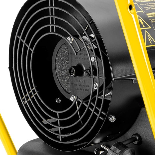 NEO TOOLS kéményes gázolajos hőlégfúvó 20kW