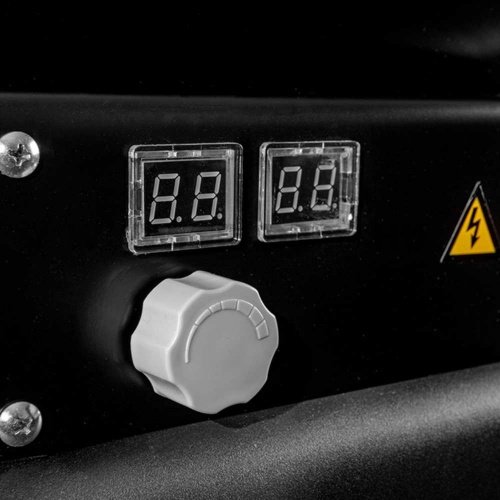 NEO TOOLS kéményes gázolajos hőlégfúvó 20kW