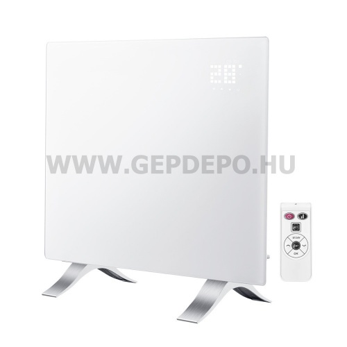 NEO TOOLS elektromos fűtőpanel 1000W IP24
