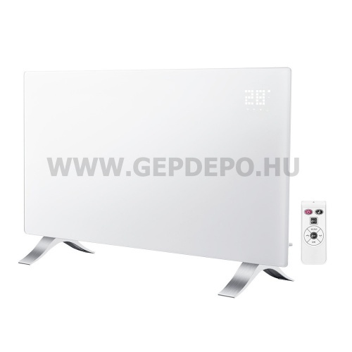 NEO TOOLS elektromos fűtőpanel 1500W IP24