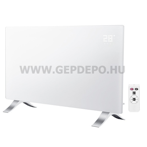 NEO TOOLS elektromos fűtőpanel 2000W IP24 WiFi