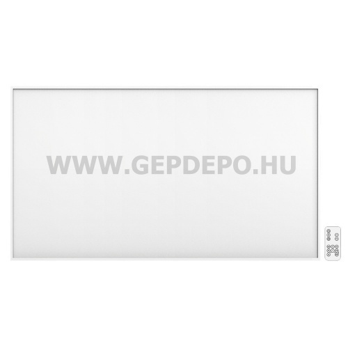 NEO TOOLS infravörös hősugárzó panel 450W