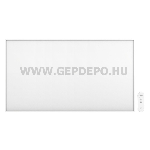 NEO TOOLS infravörös hősugárzó panel 450W WiFi