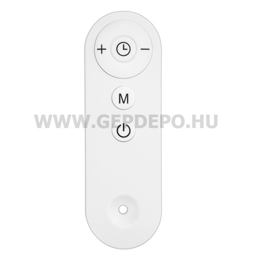 NEO TOOLS infravörös hősugárzó panel 450W WiFi