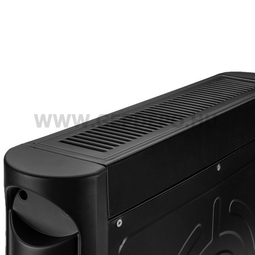 NEO TOOLS infravörös kvarc hősugárzó 600/1200W