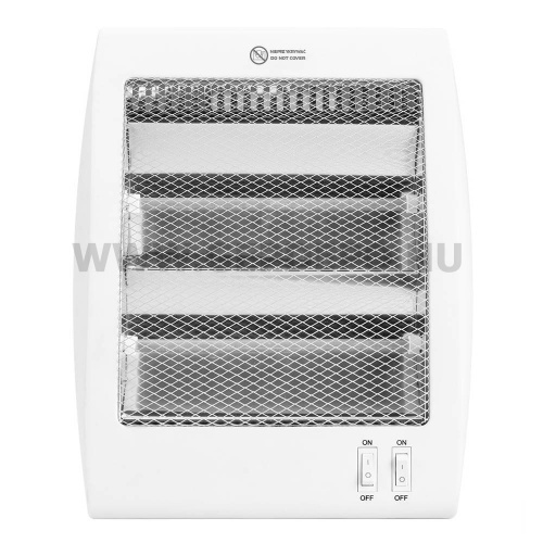 NEO TOOLS infravörös kvarc hősugárzó 400/800W