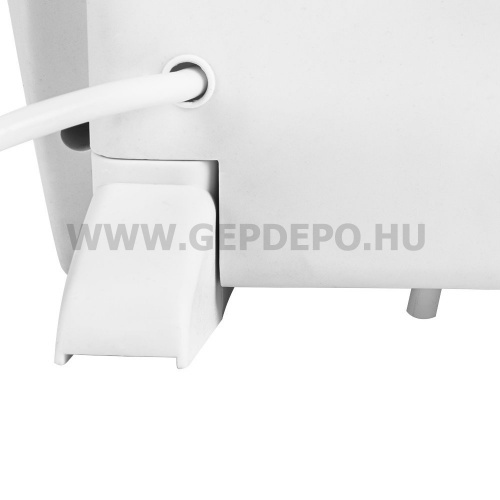 NEO TOOLS infravörös kvarc hősugárzó 400/800W