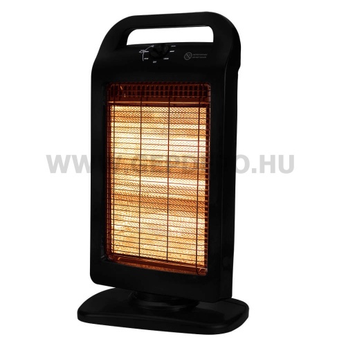NEO TOOLS infravörös halogén hősugárzó 400/800/1200W