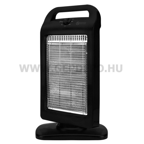 NEO TOOLS infravörös halogén hősugárzó 400/800/1200W