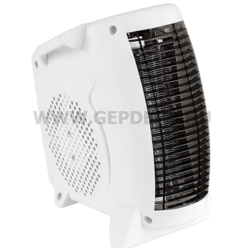 NEO TOOLS elektromos fűtőventilátor 1000/2000W álló/fekvő