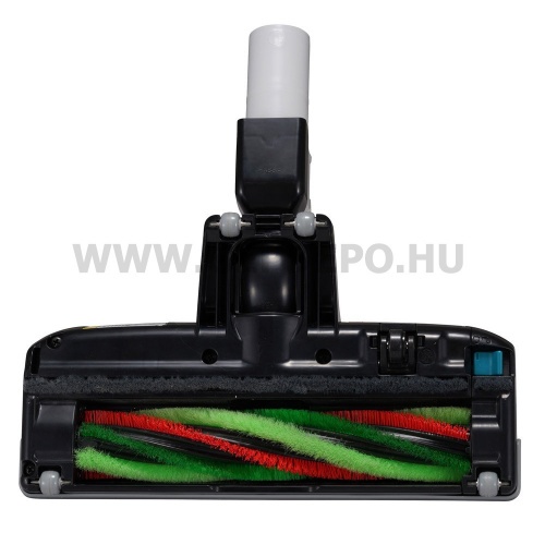 Makita CL004GZ akkus porszívó géptest fehér ciklon tartályos 40V max XGT BL