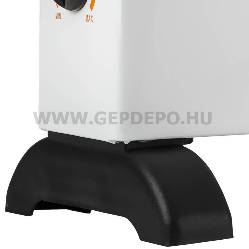 NEO TOOLS elektromos konvektor 750/1250/2000W
