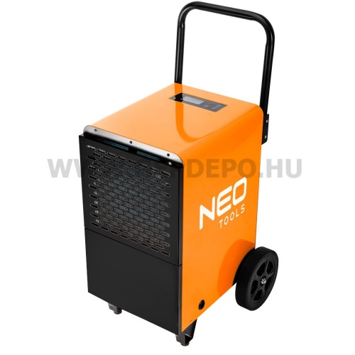 NEO TOOLS ipari párátlanító 750W 300m3/óra