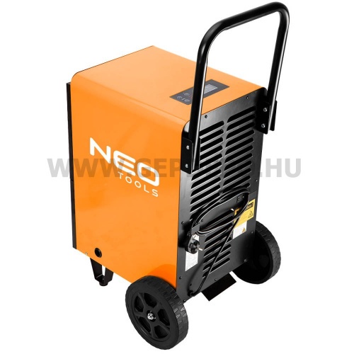 NEO TOOLS ipari párátlanító 750W 300m3/óra