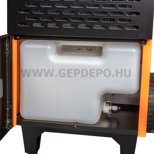 NEO TOOLS ipari párátlanító 750W 300m3/óra